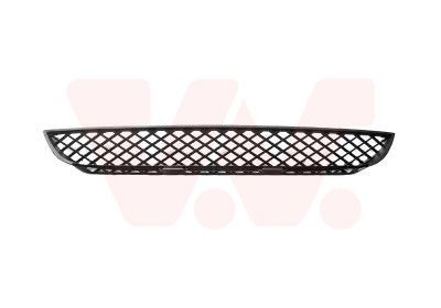 VAN WEZEL Bumper grill 3077590 VAN WEZEL 3077590 Sprinter W906 sport grille cost