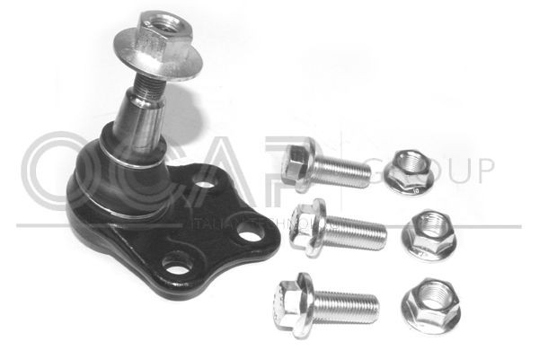 OCAP Fuseekogel 0408503 0408503 OCAP Fuseekogels Renault goedkoop