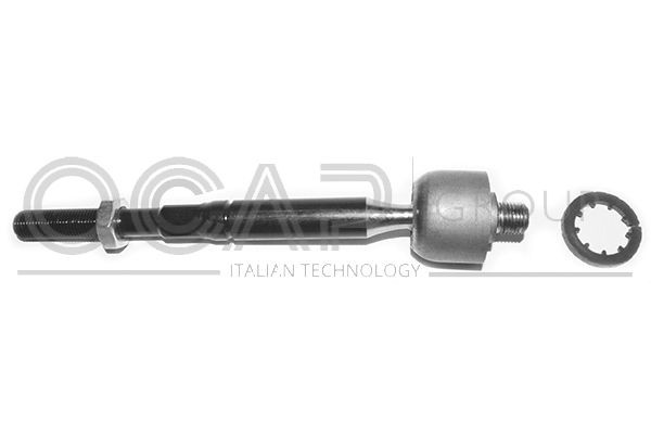 OCAP Axialgelenk, Spurstange 0608501 0608501 Spurstange OCAP ISUZU MU-X