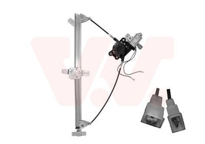 VAN WEZEL Γρύλος παραθύρου 3078262 VAN WEZEL 3078262 Γρύλλος παραθύρου Mercedes X156 τιμες