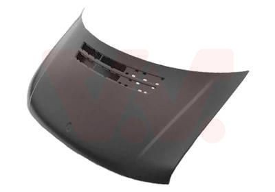 Capot VAN WEZEL 3078660 VAN WEZEL 3078660: Capot Mercedes Classe V 2001