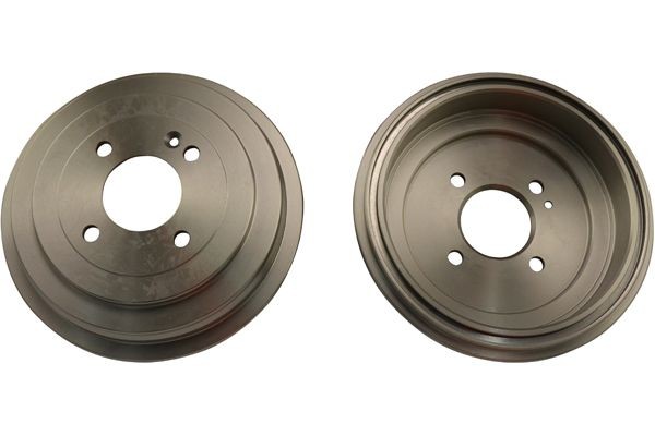 KAVO PARTS Brake drum BD-3376 Hyundai ATOS KAVO PARTS brake drum BD3376