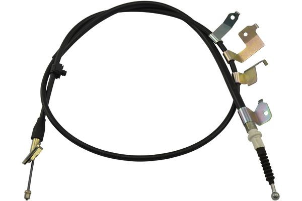 KAVO PARTS Ντίζα, φρένο ακινητοποίησης BHC-9379 Χειρόφρενο KAVO PARTS Toyota AYGO BHC-9379