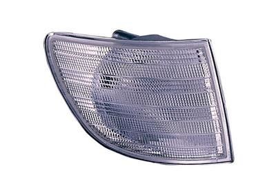 VAN WEZEL Clignotant 3079906 VAN WEZEL 3079906 Clignotant latéral Mercedes W638 pas cher