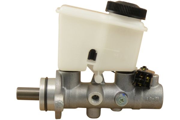 KAVO PARTS Bremsehovedcylinder BMC-4541 KAVO PARTS BMC-4541 Mazda 323 F bj Hovedbremsecylinder til en rimelig pris