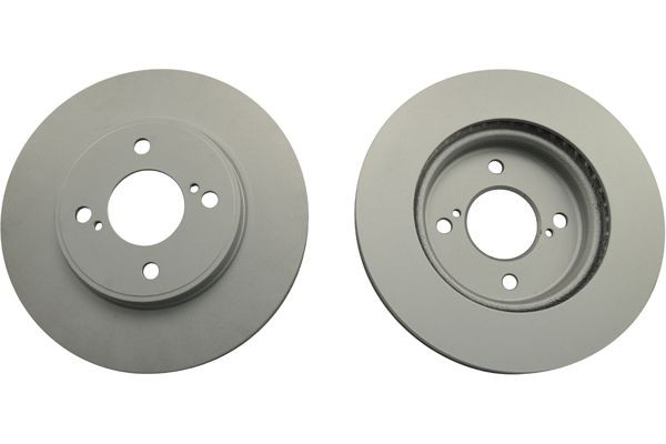 KAVO PARTS Disco freno BR-8749-C KAVO PARTS BR-8749-C Dischi dei freni Suzuki Baleno 2 originale prezzo