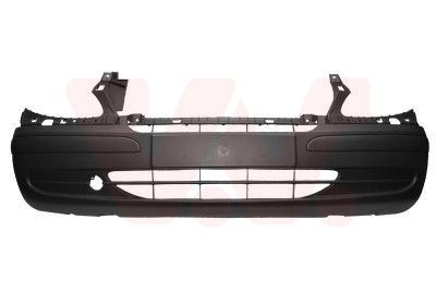 Paraurti VAN WEZEL 3080570 VAN WEZEL 3080570 costo Paraurti Mercedes VIANO 2025