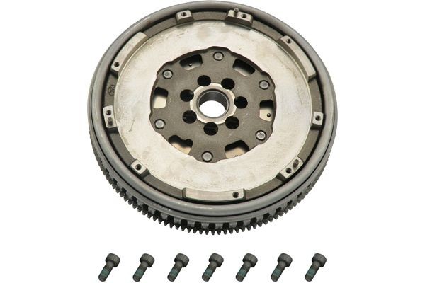 KAVO PARTS Βολάν διπλησ μάζασ CMF-2008 CMF-2008 Βολάν KAVO PARTS FORD RANGER