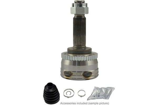 KAVO PARTS Sada kĺbov hnacieho hriadeľa CV-3029 KAVO PARTS CV-3029 Homokinetický kĺb Kia Rio 2 cena