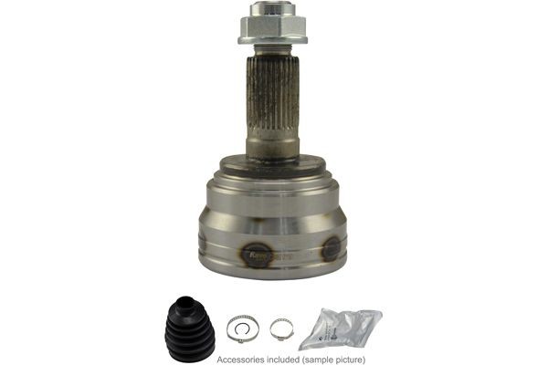 KAVO PARTS Sada kĺbov hnacieho hriadeľa CV-4557 KAVO PARTS CV-4557 Homokinetický kĺb Tribute SUV cena