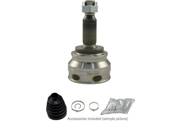KAVO PARTS Jeu de joints, arbre de transmission CV-5532 Joint homocinétique transmission KAVO PARTS VIVARO CV-5532 pas cher