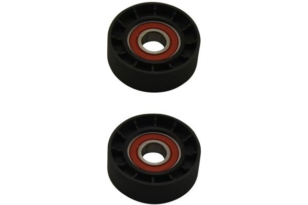 KAVO PARTS Styrrulle, drivrem DIP-3023 DIP-3023 KAVO PARTS löprulle Kia SHUMA