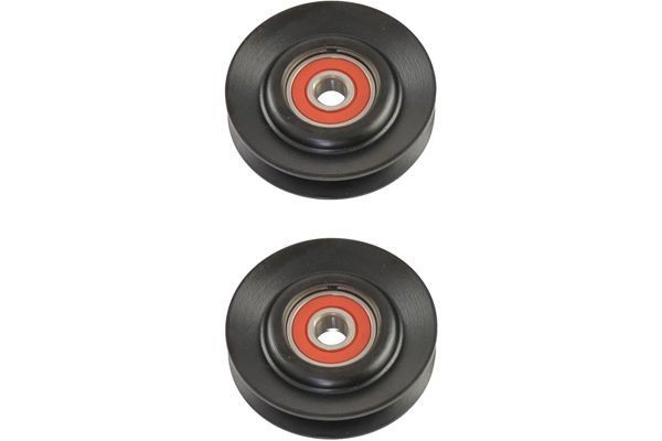 KAVO PARTS Geleiderol / omdraairol v-snaren DIP-9047 DIP-9047 Geleiderol TOYOTA SUPRA KAVO PARTS