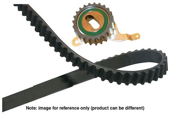 KAVO PARTS Distributieriem set DKT-8009 Distributieriem KAVO PARTS A3 DKT-8009 goedkoop