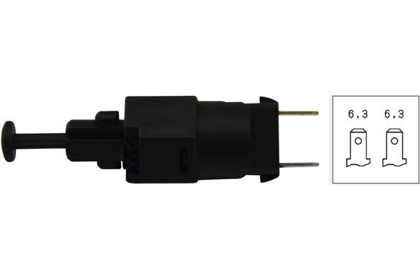KAVO PARTS Spínač brzdových svetiel EBL-1002 KAVO PARTS EBL-1002 Spínač brzdových svetiel Leganza Sedan (V100) cena