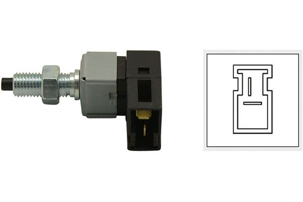 KAVO PARTS Interruptor de luz de stop EBL-3003 KAVO PARTS EBL-3003 Interruptor de freio Hyundai Santa Fe cm baratos