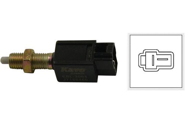 KAVO PARTS Stoplyskontakt EBL-3004 KAVO PARTS EBL-3004 HYUNDAI Porter Van Bremselyskontakt til en rimelig pris