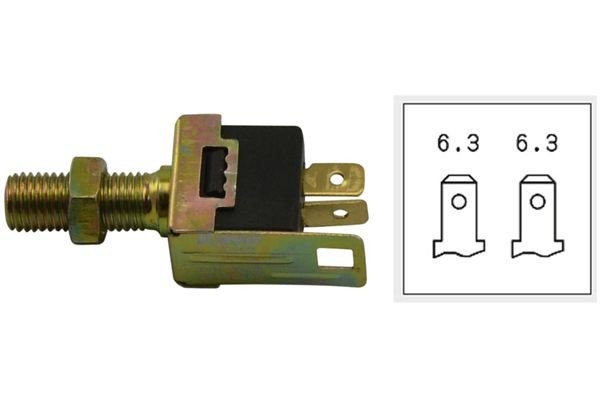 Interruptor de luz de stop KAVO PARTS EBL-4506 KAVO PARTS EBL-4506: Interruptor de luz de stop Toyota LAND CRUISER 2021
