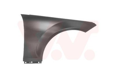 VAN WEZEL Aile 3091658 prix Aile Mercedes-Benz C204 3091658 VAN WEZEL