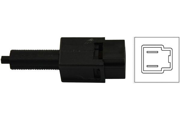 KAVO PARTS Stoplyskontakt EBL-6503 KAVO PARTS EBL-6503 Stoplyskontakt Nissan S14 billig
