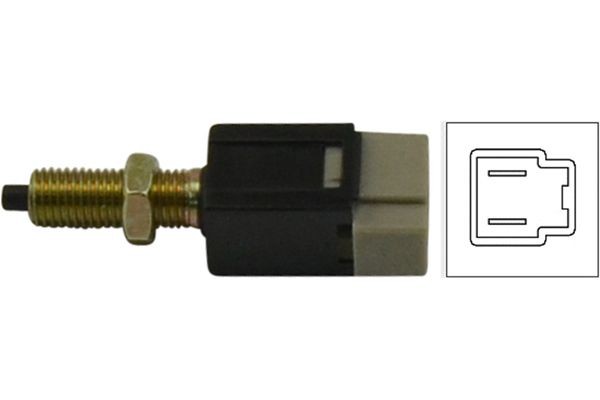 KAVO PARTS Spínač brzdových svetiel EBL-6506 KAVO PARTS EBL-6506 Spínač brzdových svetiel NISSAN Sunny III Hatchback (N14) za nízku cenu