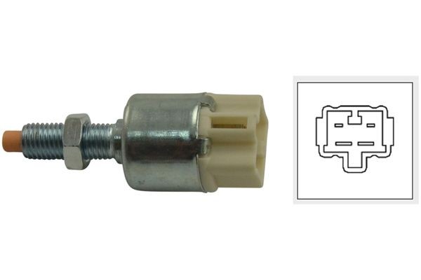KAVO PARTS Bremslichtschalter EBL-9002 EBL-9002 KAVO PARTS Bremslichtschalter MERCEDES-BENZ Kosten