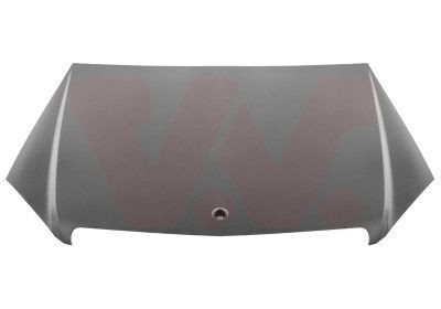 VAN WEZEL Motora pārsegs 3091660 VAN WEZEL 3091660 Motora pārsegs MERCEDES-BENZ CLK Coupe (C208) CLK 200 Kompressor (208.345) 192 ZS 2000