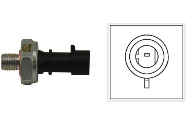 KAVO PARTS Õlisurvelülitus EOP-1006 Õlisurve andur KAVO PARTS A8 EOP-1006 odav
