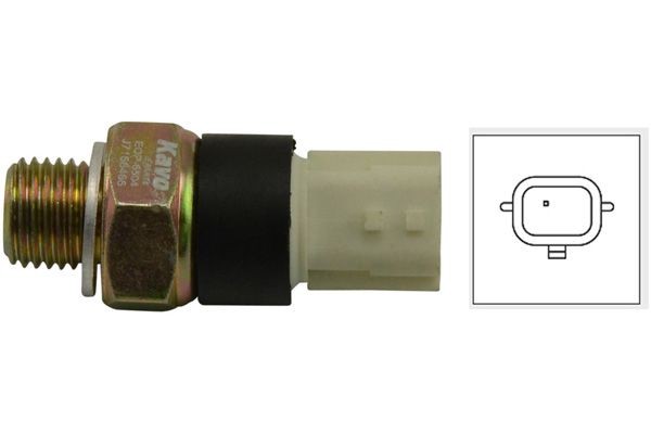 KAVO PARTS Eļļas spiediena devējs EOP-6504 KAVO PARTS EOP-6504 Eļļas spiediena devējs Renault Laguna 3 par izdevīgu cenu