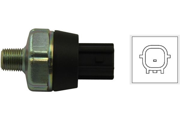 KAVO PARTS Oliedruksensor EOP-6508 Audi Q5 Sensor oliedruk KAVO PARTS EOP-6508