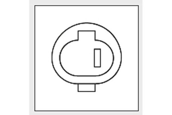 KAVO PARTS Sensore temperatura olio EOT-9001 EOT-9001 costo Sensore temperatura olio KAVO PARTS HYUNDAI TUCSON