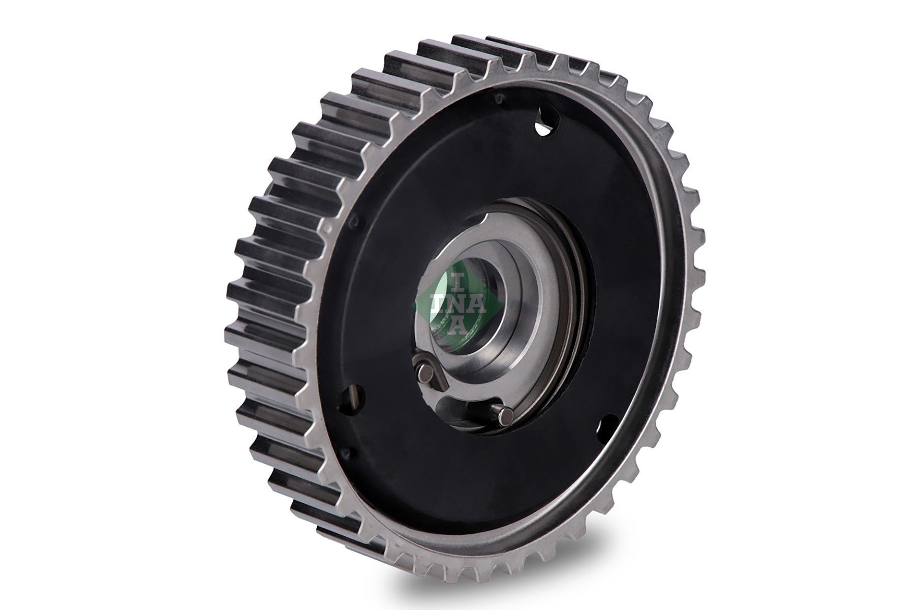INA Camshaft Adjuster 427 1032 10 RENAULT INA gear, camshaft 427 1032 10