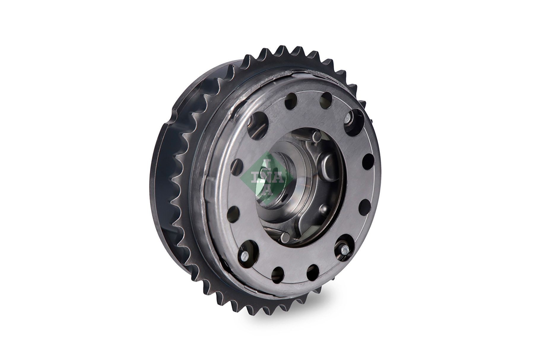 INA Regolatore albero a camme 427 1034 10 INA 427103410 Ruota dentata, albero a camme Jaguar XJ originali