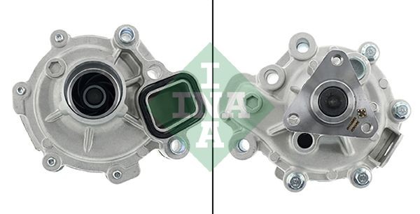 Vesipumppu INA 538 0711 10 INA 538 0711 10 MAZDA 3 2025 Vesipumppu