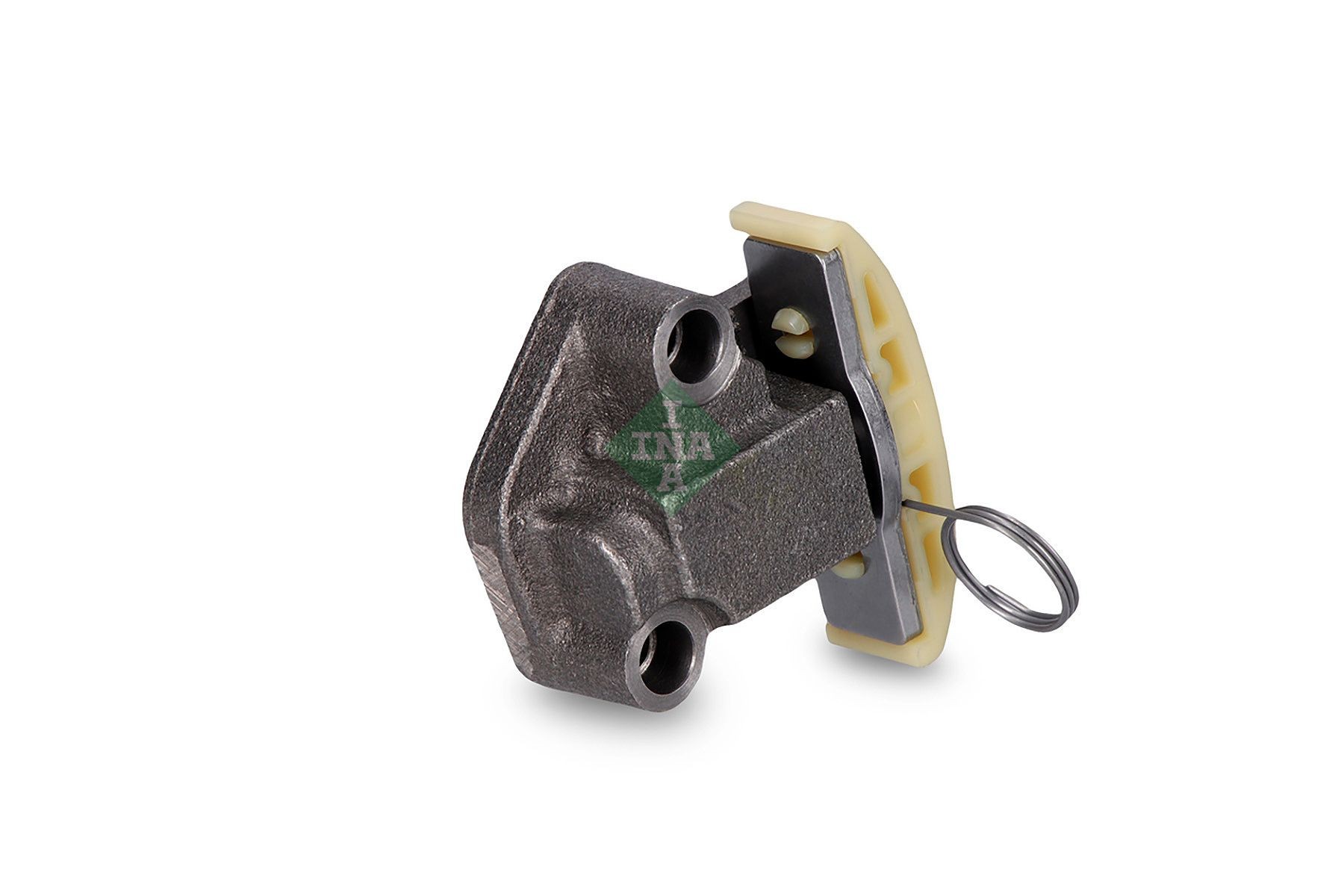 Tensor, corrente de distribuição INA 551 0148 10 INA 551 0148 10 Tensor da corrente de distribuição Opel VECTRA 2002