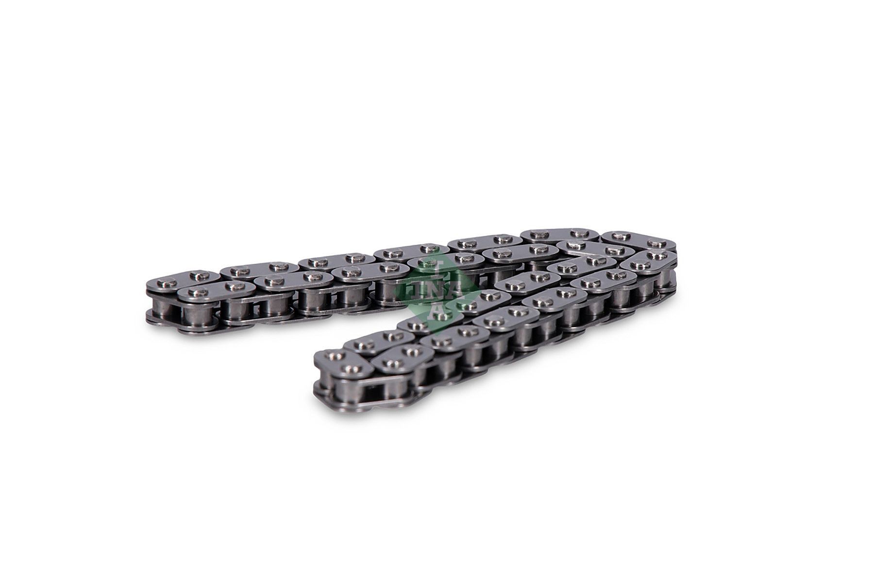 INA Correia, accionamento da bomba de óleo 553 0341 10 Corrente de transmissão INA SEAT 553 0341 10