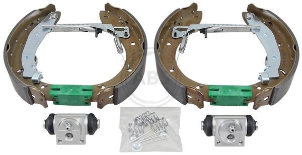 A.B.S. Trumbromssats 111483 111483 A.B.S. trumbroms Peugeot BOXER
