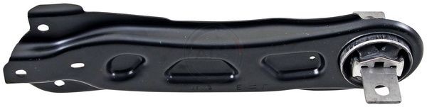 Braccio oscillante, sospensione ruota A.B.S. 211842 A.B.S. 211842 Braccetto superiori e inferiori Mercedes-Benz GLA 2016
