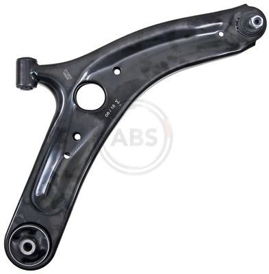 Braccio oscillante, sospensione ruota A.B.S. 211851 A.B.S. 211851 Braccio oscillante HYUNDAI ix20 2019