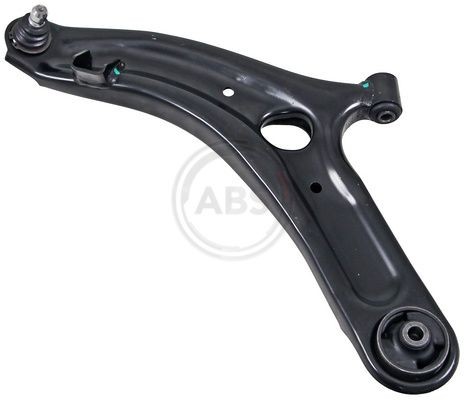 Neatkarīgās balstiekārtas svira, Riteņa piekare A.B.S. 211905 A.B.S. 211905 Svira KIA SOUL 2010