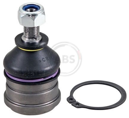 A.B.S. Rotule de suspension 220633 Rotule inférieure A.B.S. CARISMA 220633 pas cher