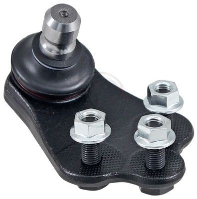 A.B.S. Testina braccio oscillante 220640 220640 costo Testina braccio oscillante FIAT SEDICI A.B.S.
