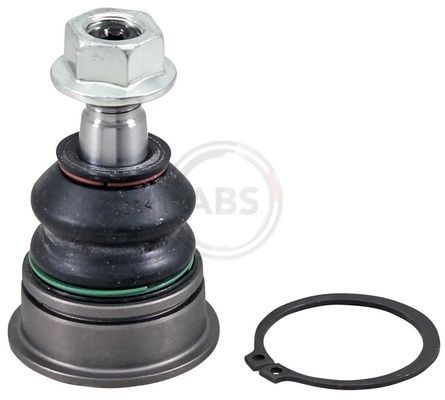 A.B.S. Zvislý / nosný čap 220646 220646 Čap ramena SUZUKI SAMURAI A.B.S.