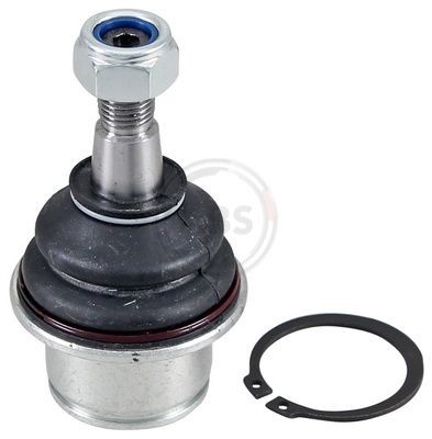 A.B.S. Ball Joint 220650 A.B.S. 220650 HYUNDAI KONA suspension ball joint replacement