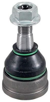 A.B.S. Zvislý / nosný čap 220652 220652 Guľový čap ramena A.B.S. FORD ECOSPORT