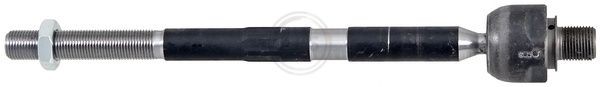 A.B.S. Axiálny čap tiahla riadenia 240757 A.B.S. 240757 Tyč riadenia Jeep Cherokee KK za nízku cenu