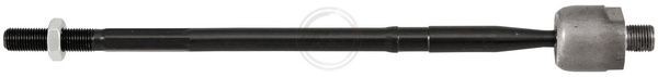 A.B.S. Snodo assiale 240758 240758 Tirante scatola sterzo A.B.S. HYUNDAI SONATA costo
