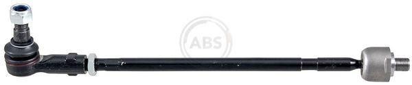 A.B.S. Spojovacia tyč riadenia 250356 A.B.S. 250356 Tyč riadenia Mercedes Sprinter 5t originálne cena