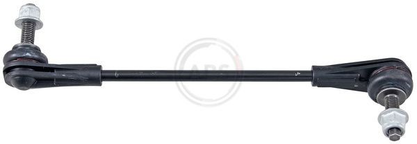 A.B.S. Tyč / Vzpera stabilizátora 261061 Spojovacia tyč A.B.S. Opel ZAFIRA 261061