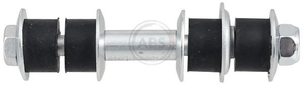 A.B.S. Stabilisatorstang 261062 Stabilisatorbolt A.B.S. Iveco POWER DAILY 261062
